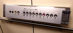 LIFT gombsor külföldön - Bárczin miért nincs ilyen?